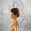 Thumbnail: Barbie (2004) - Barbie as Catwoman (Halle Berry) Doll, Nude, #B5838