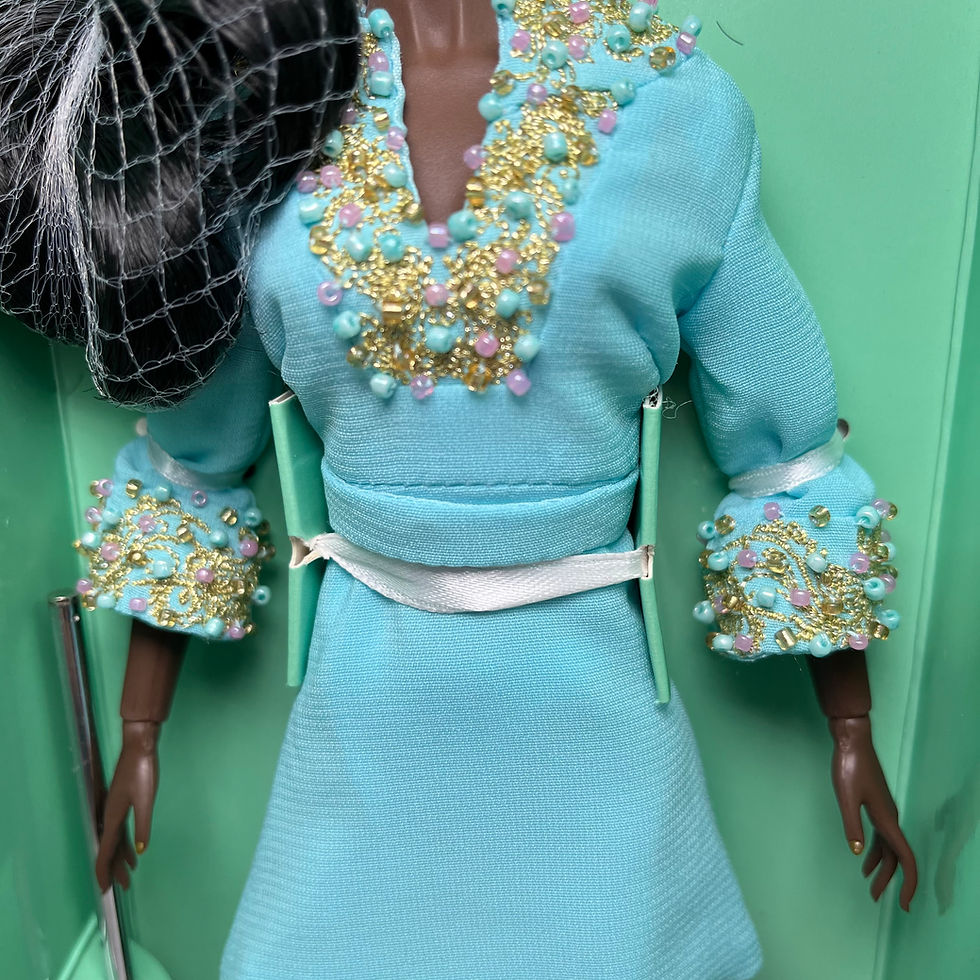 Thumbnail: Integrity Toys (2021) - Poppy Parker 'Palm Springs' Resort Ready, New in Box