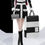Thumbnail: Integrity Toys (2024) - Poppy Parker 'Travel Togs' - Large Bag Only