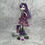 Thumbnail: Monster High (2012) Doll - Dot Dead Gorgeous - Spectra Vondergeist Doll #X4531