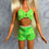 Thumbnail: Barbie (1997) - Pearl Beach Barbie Skipper Doll #19223
