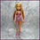 Thumbnail: Winx (2011) - 'Charmix Fairy, My Fairy Friend' - Flora Doll, No Wings