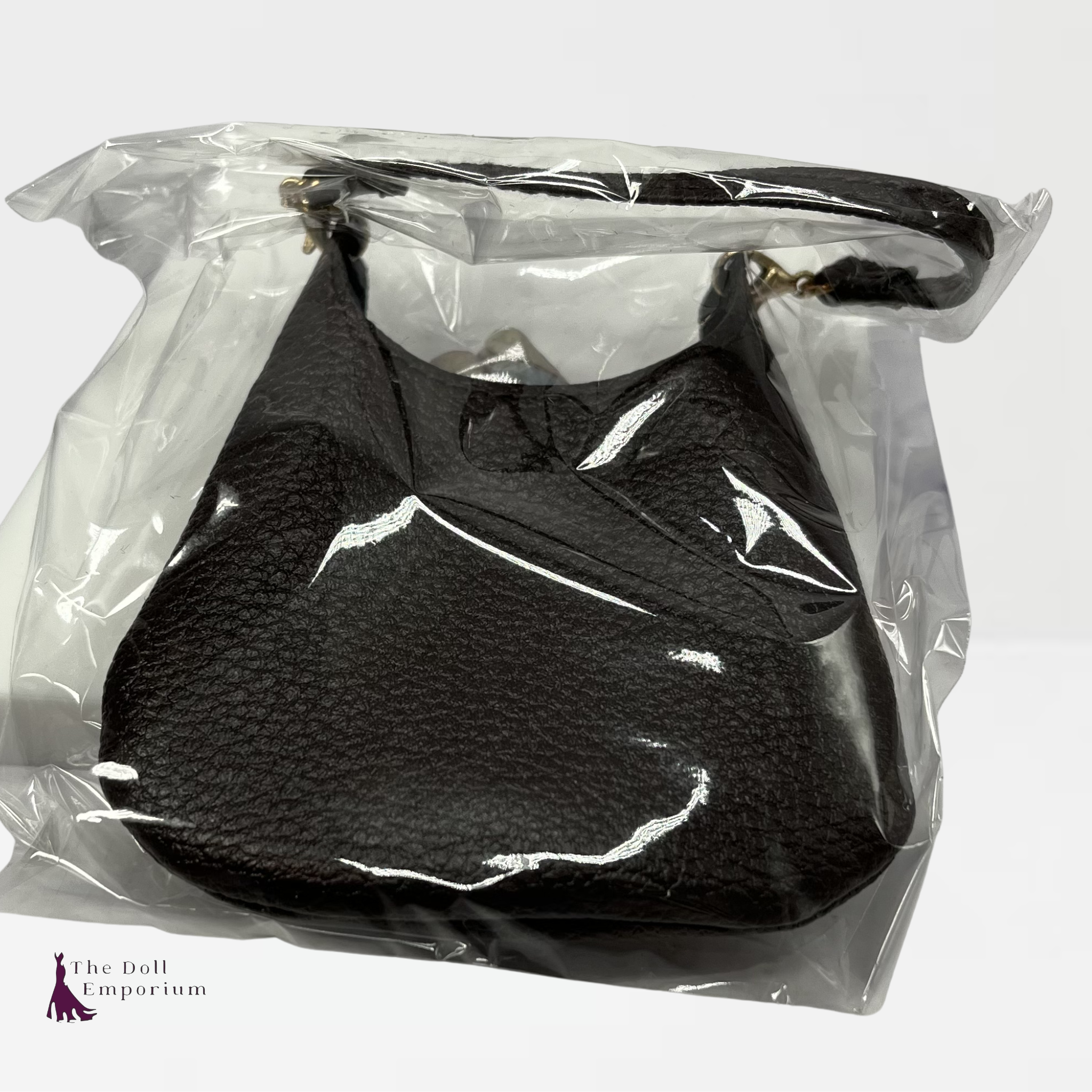 Integrity Toys (2025): TEDDY VONRANSON Jaeme Costas 'About A Boy’ - Bag