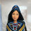 Thumbnail: Barbie (2000) - Northwest Coast Native American Barbie®, New #24671