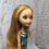 Thumbnail: Ever After High (2014) Doll - Mirror Beach - Ashlynn Ella, Incomplete