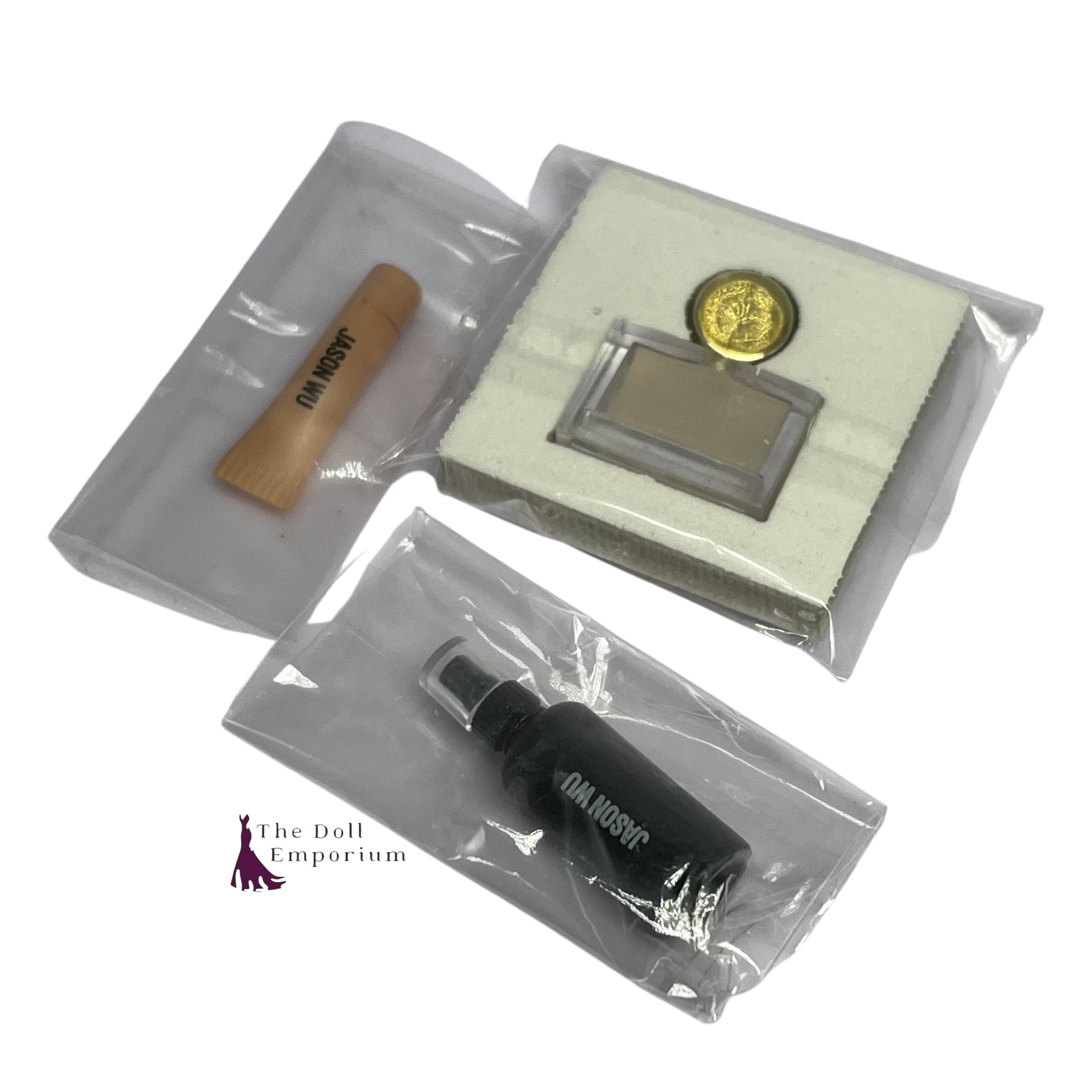 Integrity Toys (2020) - FR Elyse Jolie ‘Fall 2020’ Doll - Perfume & Make-up