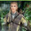 Thumbnail: Barbie 2004 - Lord of The Rings 'Legolas' Doll, New In Box #H1192