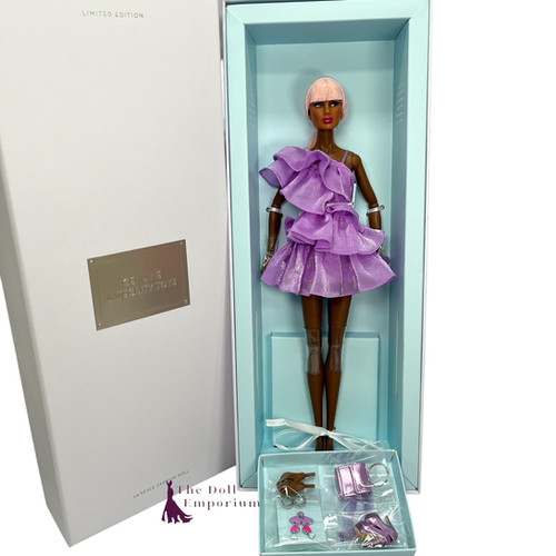 Integrity Toys (2025) - Tulabelle True 'Three of Hearts' Hollis