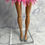Thumbnail: Barbie (2015) - Fashionistas Wave 0 - 'Pink Ruffles' Barbie Doll #CFG13