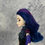 Thumbnail: Disney Store (2017) - Disney Descendants 3 - Mal Doll