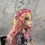 Thumbnail: Monster High (2013) Doll - Frights, Camera, Action - Viperine Doll #BDD85