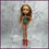 Thumbnail: Ever After High (2014) Doll - Mirror Beach - Ashlynn Ella, Incomplete