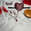 Thumbnail: Complete 11-12" Model Muse Doll Outfit (2024) - 'Sweetheart Cheery Pie' Outfit