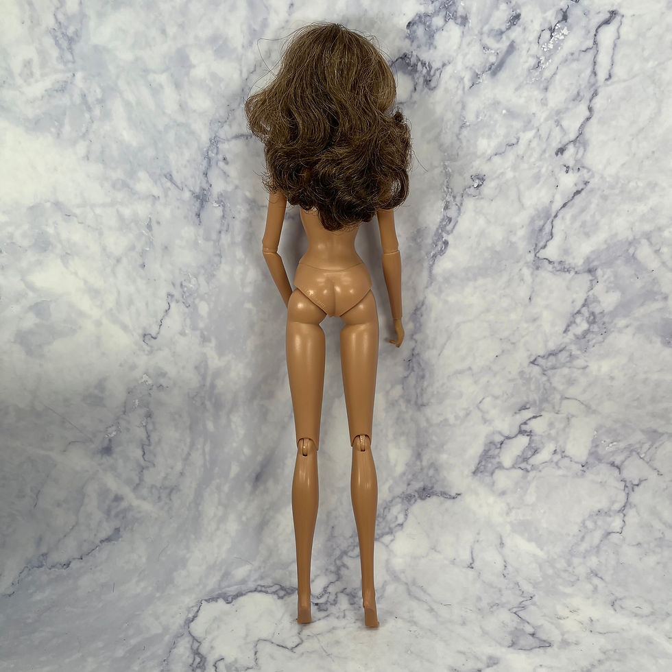 Thumbnail: Integrity Toys - Fashion Royalty Doll - Possibly Eugenia, Needs TLC