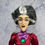 Thumbnail: Disney Store - Cinderella - Lady Tremaine, Cartoon Version 12" Doll