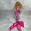 Thumbnail: Barbie (2005) - Fairytopia Mermaidia - Fairy to Mermaid Elina Doll