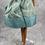 Thumbnail: Barbie (2006) - Models On Location South Beach - Dress and Bag Only