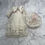 Thumbnail: Vintage Barbie (1969) - 'Midi Marvellous' Dress and Hat #1870