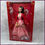 Thumbnail: Barbie 2022 Doll - Luna New Year Doll, New In Box #HCB93