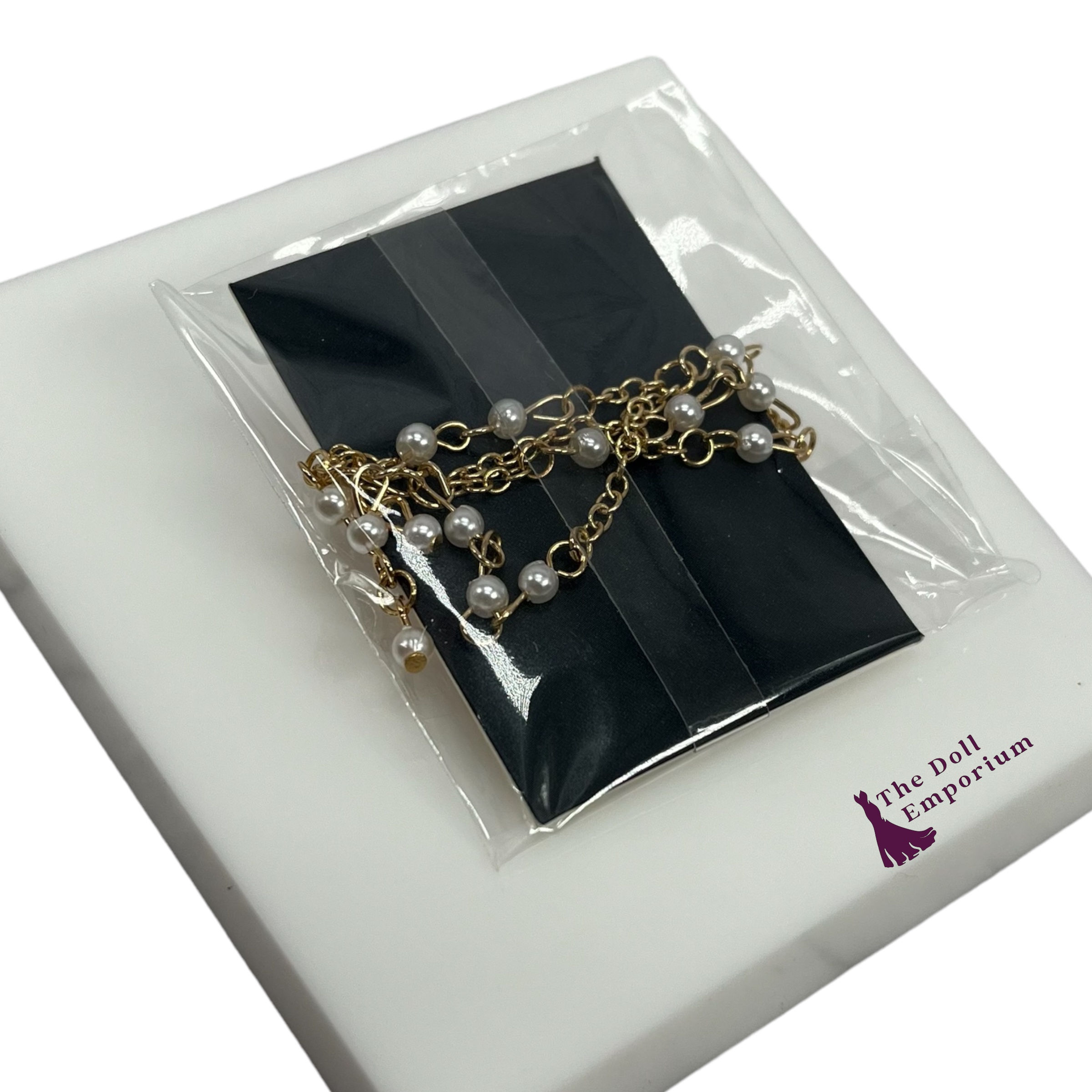 Integrity Toys (2023) - Nu.Face Violaine Perrin 'Sirène' - Belly Chain only