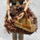 Thumbnail: Complete 11-12" Doll Outfit (2023) - 'Autumn In Bloom' Dress, Bag, Shoes, Je