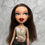 Thumbnail: Bratz (2007) - 'Passion 4 fashion' Twin Pack - Dana Doll Only