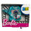 Thumbnail: Barbie (2018) - Fashions - Teen Titans 'Raven' Blue Top, New In Box #FXJ81