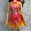 Thumbnail: Barbie (2012) - Articulated Fashionistas 'Rainbow Wave 1' - Teresa Doll, #X7871