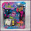 Thumbnail: Lanard (2001) - i-GIRL - Scuba Sydney Doll, New In Damaged Box #61001