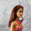 Thumbnail: Barbie (2012) - Articulated Fashionistas 'Rainbow Wave 1' - Teresa Doll, #X7871