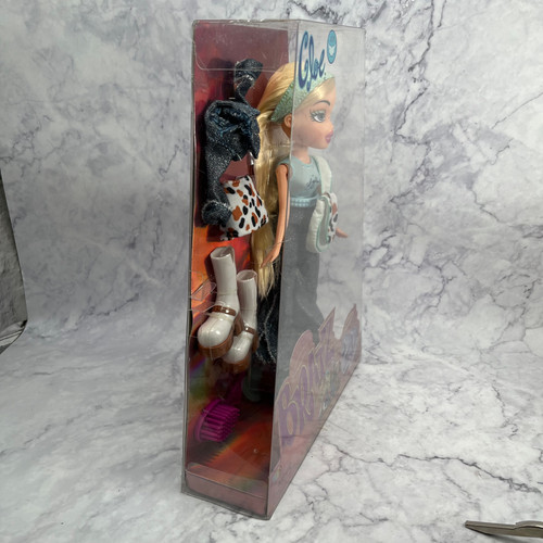Bratz (2022) 20th Anniversary Signature Cloe Doll, New In Box
