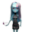 Thumbnail: Monster High (2013) Doll - Create A Monster CAM - Ice Girl #Y0417