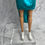 Thumbnail: Barbie (2016) - Fashionistas Doll - #16 'Team Glam' Red Head Doll #DGY63