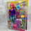 Thumbnail: Barbie (2018) Doll - Dreamhouse Adventures - Travel Daisy, New In Box #FWV26