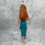 Thumbnail: Barbie (2016) - Fashionistas Doll - #16 'Team Glam' Red Head Doll #DGY63