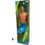 Thumbnail: Barbie (2001) - Surf City Ken Doll, New In Box #28422