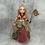 Thumbnail: Ever After High (2014) - Thronecoming - Apple White Doll (BJH53)