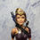 Thumbnail: Barbie (2017) - Wonder Woman 'Antiope' Doll, #DWD84