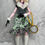 Thumbnail: Ever After High (2015) Doll - Signature - Bunny Blanc Doll (#CDH57)