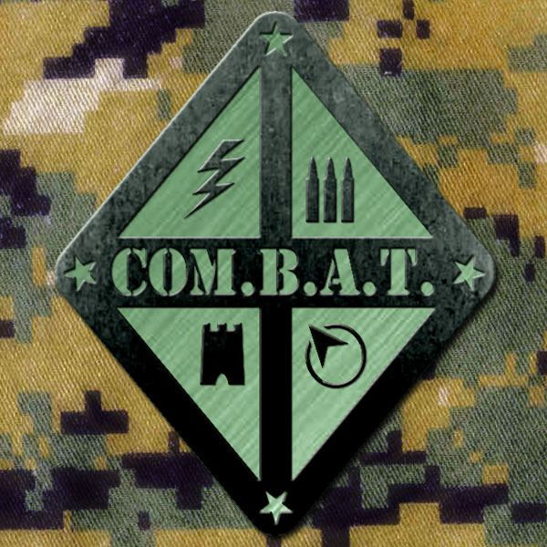 COM.B.A.T.