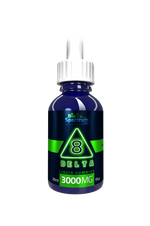 Delta-8 3,000mg Liquid Gummies
