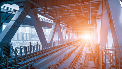 Five Things Tech Companies Don't Realise They Need to Know About Rail