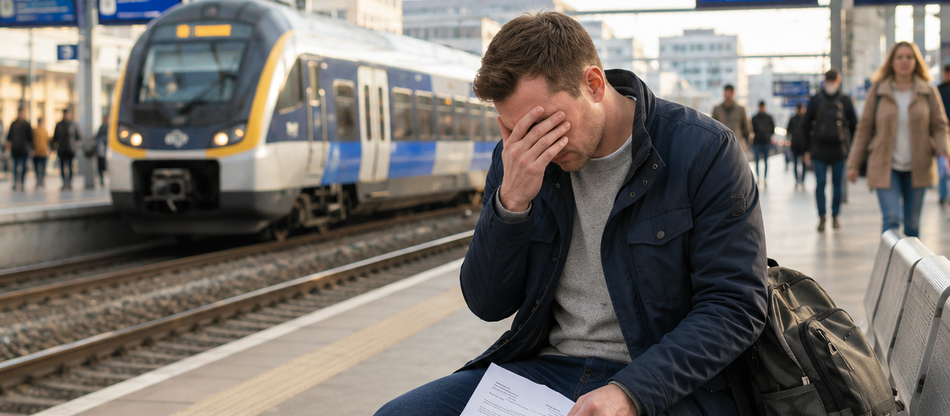 Why Startups Avoid Rail and What the Industry Can Do About It