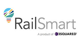 Rail Smart Logo