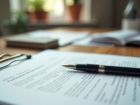 How to Effectively Plan for Small Estates