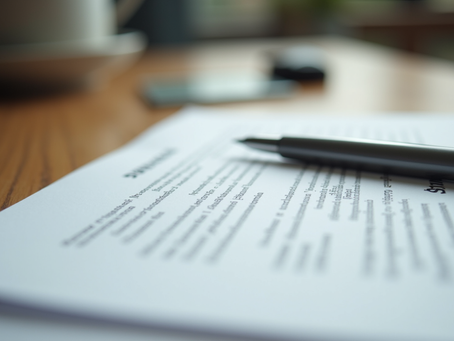 Understanding the Role of an Estate Attorney in Planning Your Future