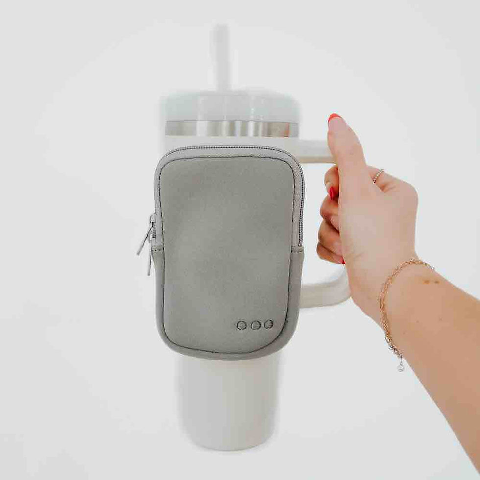 Thumbnail: On The Move Pouch