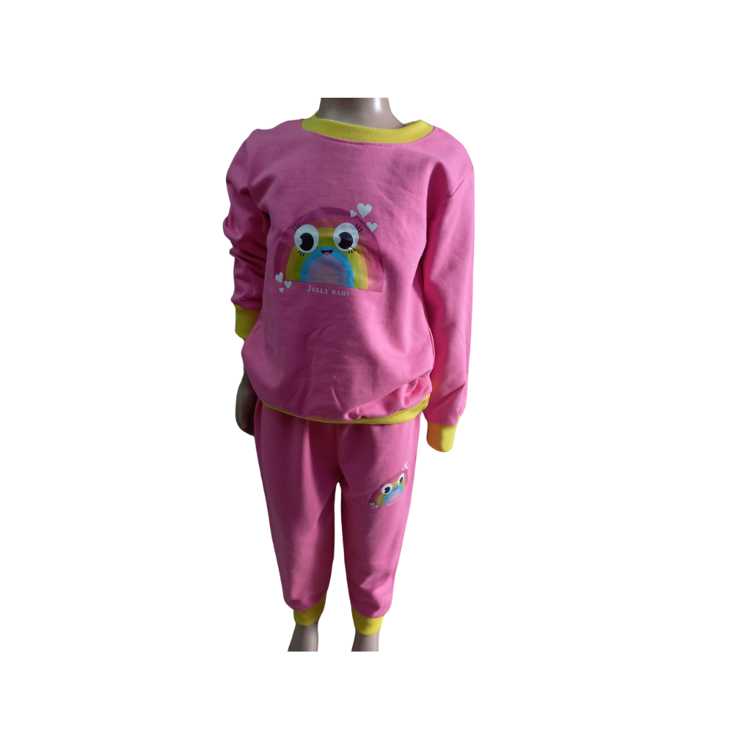 Pijama infantil