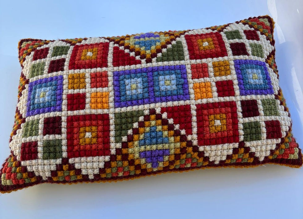 Miniatura: Azulejos