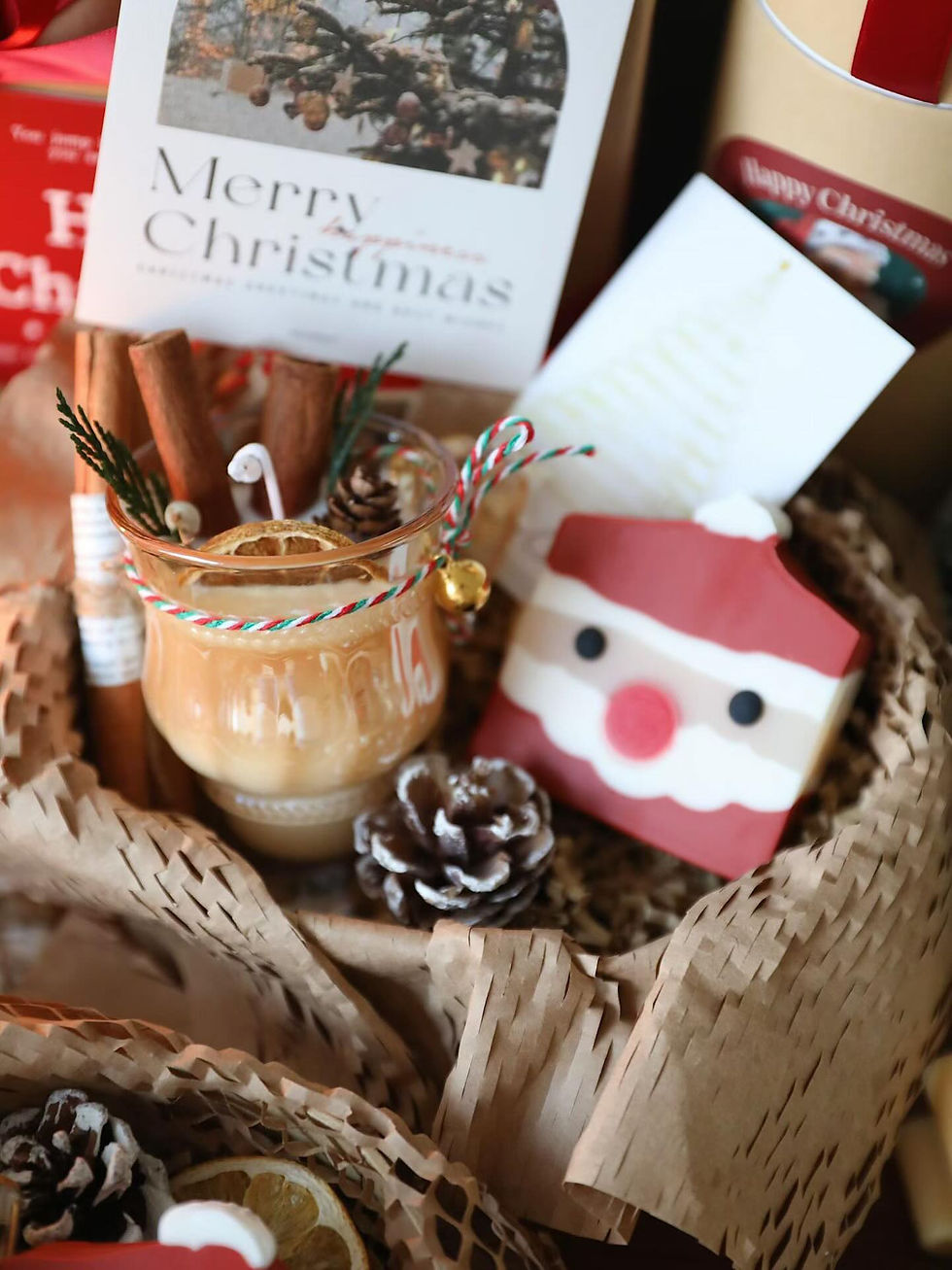 サムネイル： 聖誕禮盒套裝｜ Christmas gift set 